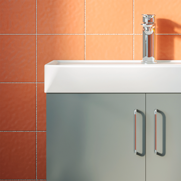 Pesuallas Svedbergs Skapa 60x35cm 37360 valkoinen posliini