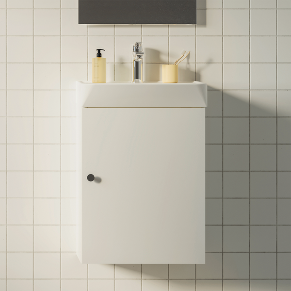 Vedin Svedbergs nuppi P2 25mm kromi