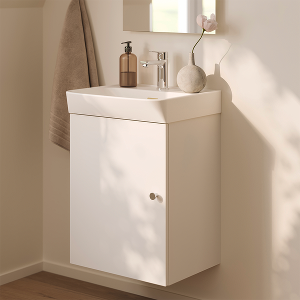 Vedin Svedbergs nuppi P2 25mm kromi