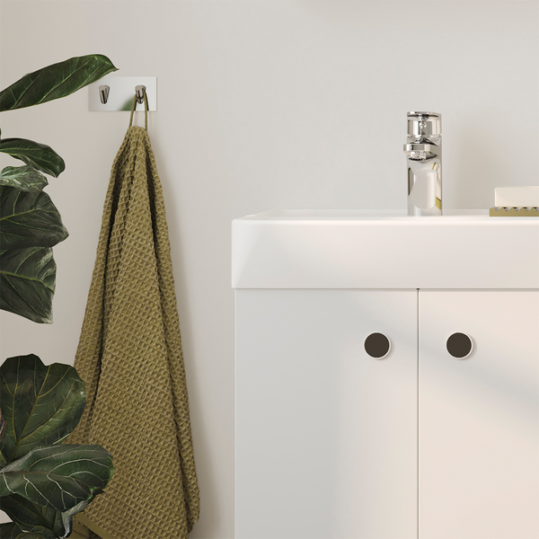 Pesuallas Svedbergs Skapa 45x35cm 37345 valkoinen posliini