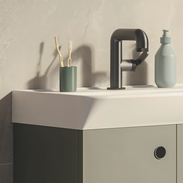 UNDERDEL SVEDBERGS INTRO SALVIA 2DÖRR INTHT 1HYLL 50X35X50CM