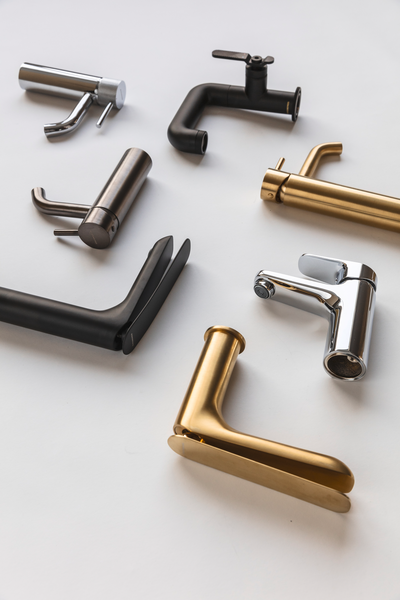 TVÄTTSTÄLLSBLANDAREE SVEDBERGS HALDE FRI, B MÄSSING ENGREPPS COLD START