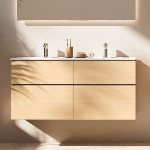 SPEGEL SVEDBERGS VALJE LED 121X2,9X80CM