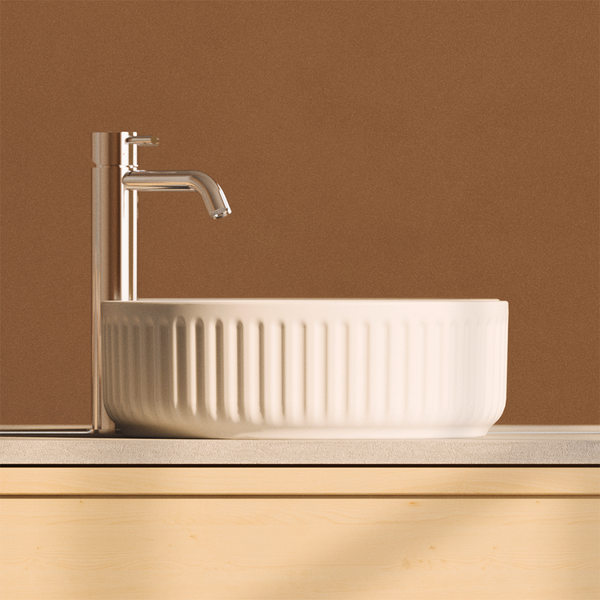 Allaskaappi Svedbergs Poem 160x45 tammi 4 laatikkoa kehys push open