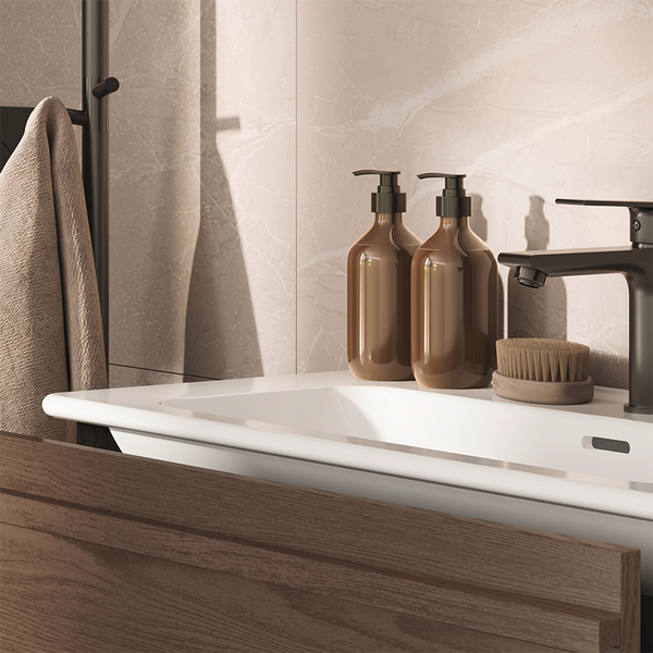 Allaskaappi Svedbergs Poem vedinlista 2 laatikkoa