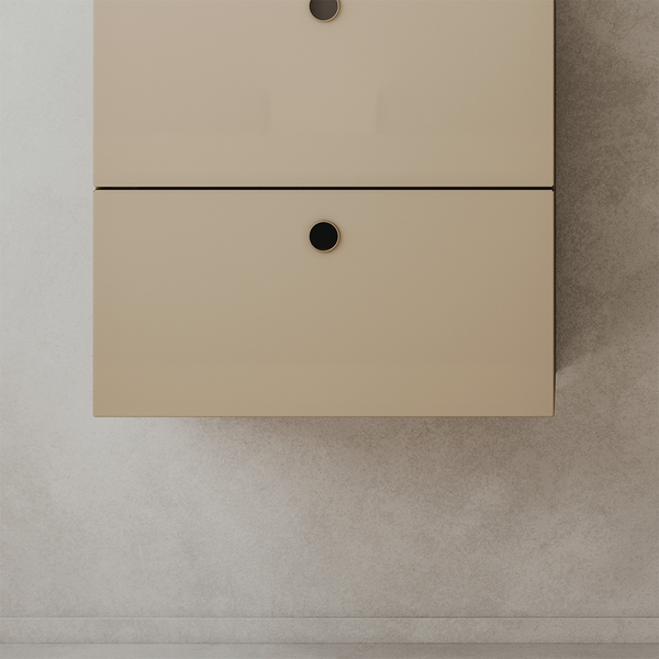 UNDERDEL SVEDBERGS INTRO SAND 2LÅD INTHT, 50X35X50CM