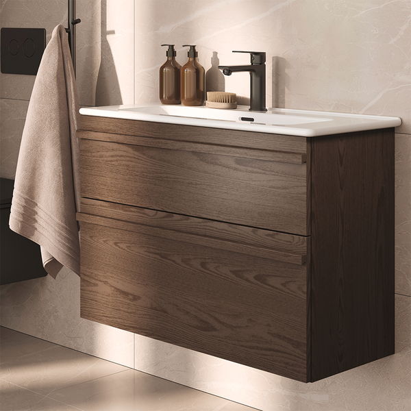 Allaskaappi Svedbergs Poem vedinlista 2 laatikkoa