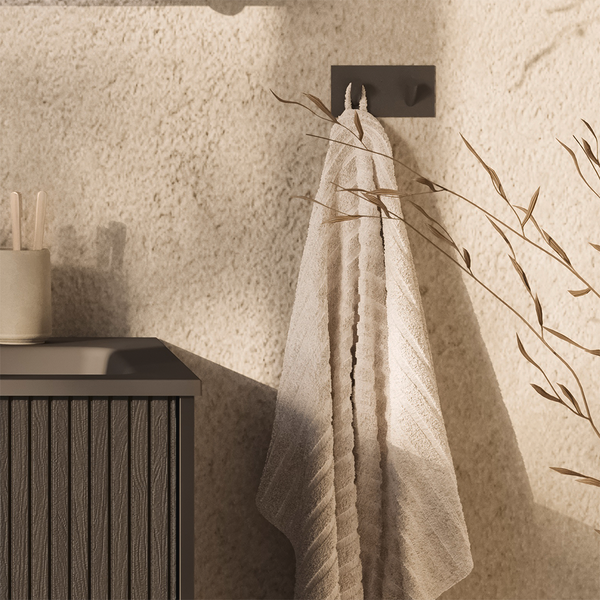 Allaskaappi Svedbergs Epos Rand 80x45 2 ltk tumma saarni 170822