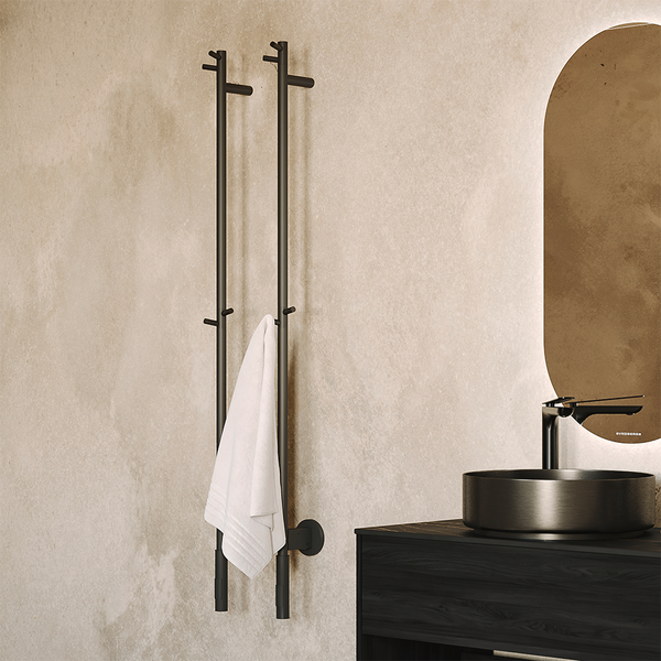 BÄNKSKIVA SVEDBERGS EPOS LAURENT, 81X46X1,2CM