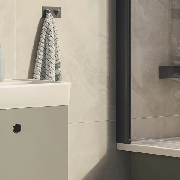 UNDERDEL SVEDBERGS INTRO SALVIA 2DÖRR INTHT 1HYLL 50X35X50CM