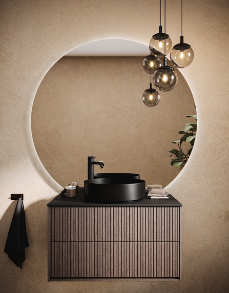 ÖVERDEL SVEDBERGS DK SIRIUS C HH 80, 80X1,2X45CM