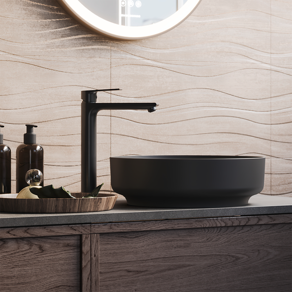 Pesuallas Svedbergs Fross 40 matta musta