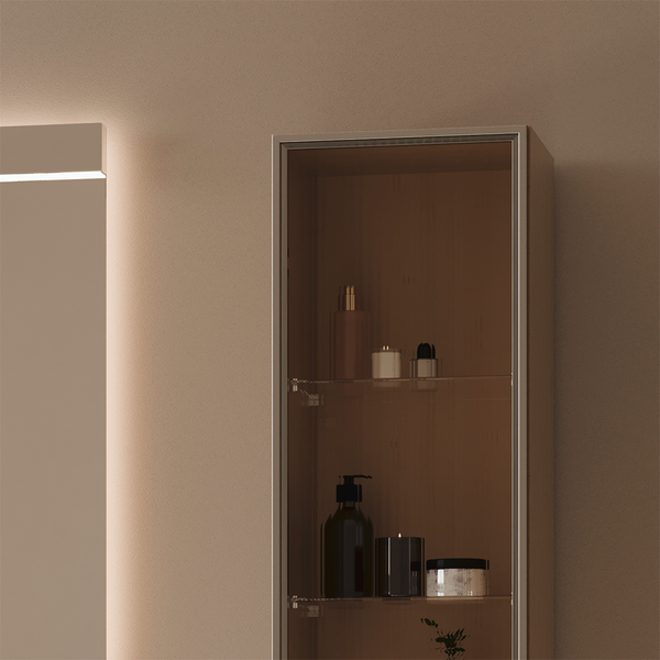 Peili Svedbergs Valje 60x80 LED