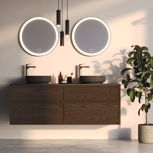 Pesuallas Svedbergs Fross 40 matta musta