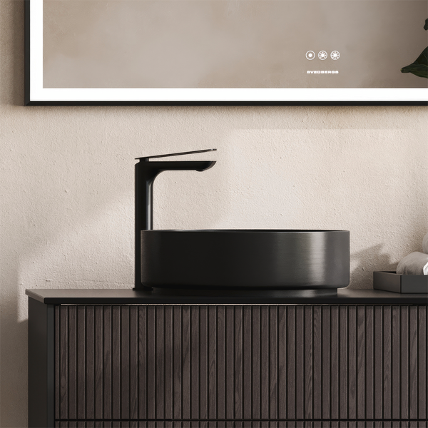 Pöytätaso Svedbergs Sirius 120x45 vasen Epos