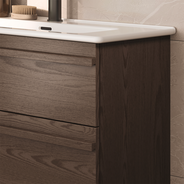 Allaskaappi Svedbergs Poem vedinlista 2 laatikkoa