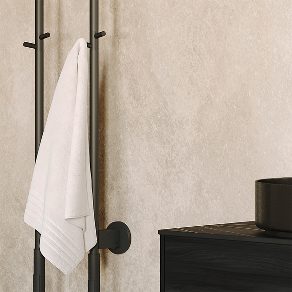 BÄNKSKIVA SVEDBERGS EPOS LAURENT, 81X46X1,2CM