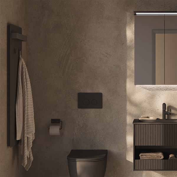 TVÄTTSTÄLL SVEDBERGS ISE ASKA, 61X13,7X46CM