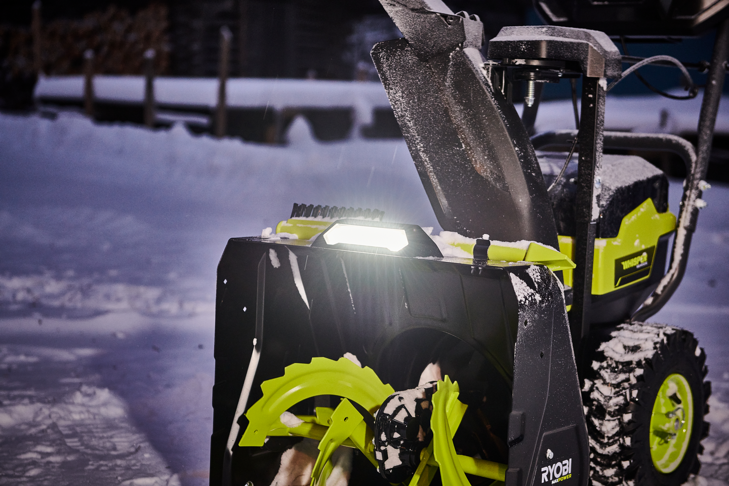 Akkulumilinko Ryobi RY36STX56A-250 36V Max Power 2x5,0Ah