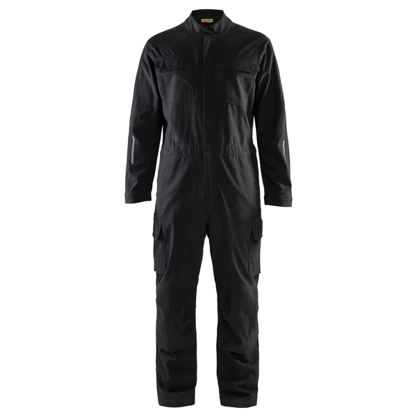 Haalari Stretch Blåkläder 616613449900