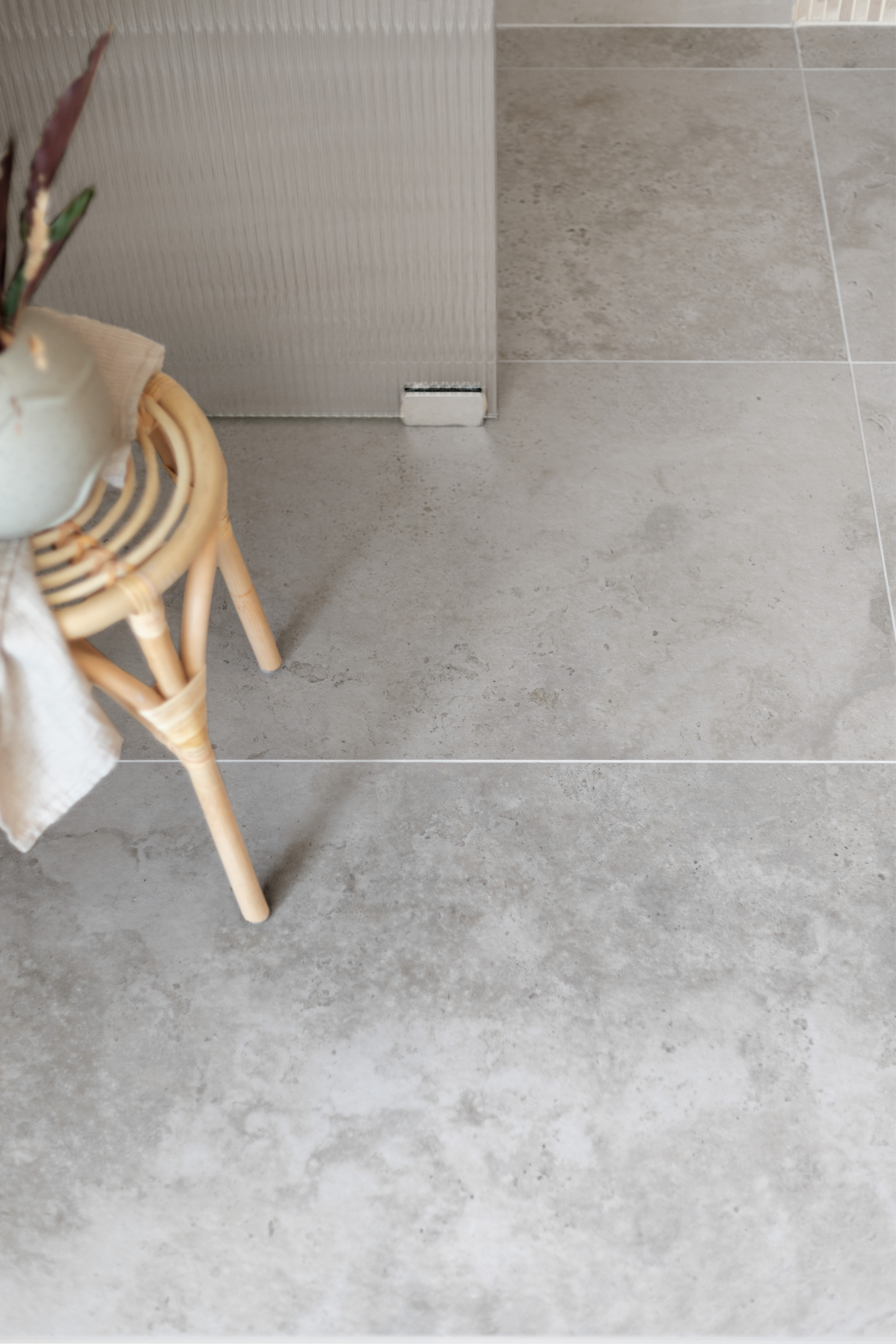 KLINKER GOLVABIA CAPELLA SILVER 60X60