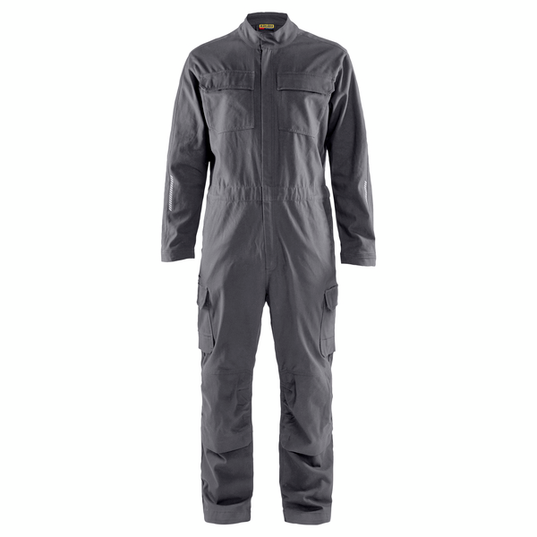 Haalari Stretch Blåkläder 616613449600