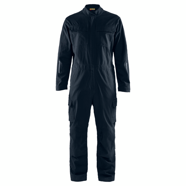 Haalari Stretch Blåkläder 616613448600