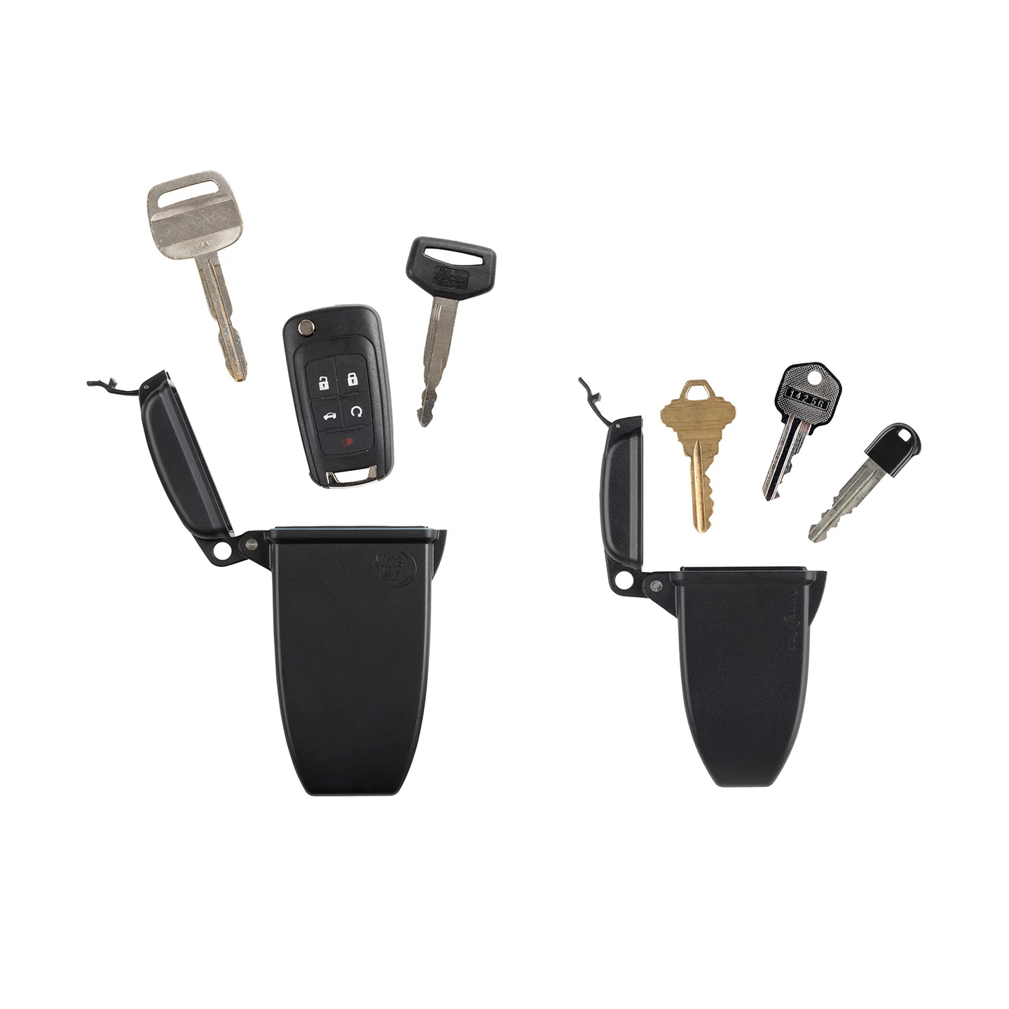 Magneettinen avainkotelo Nite Ize HideOut