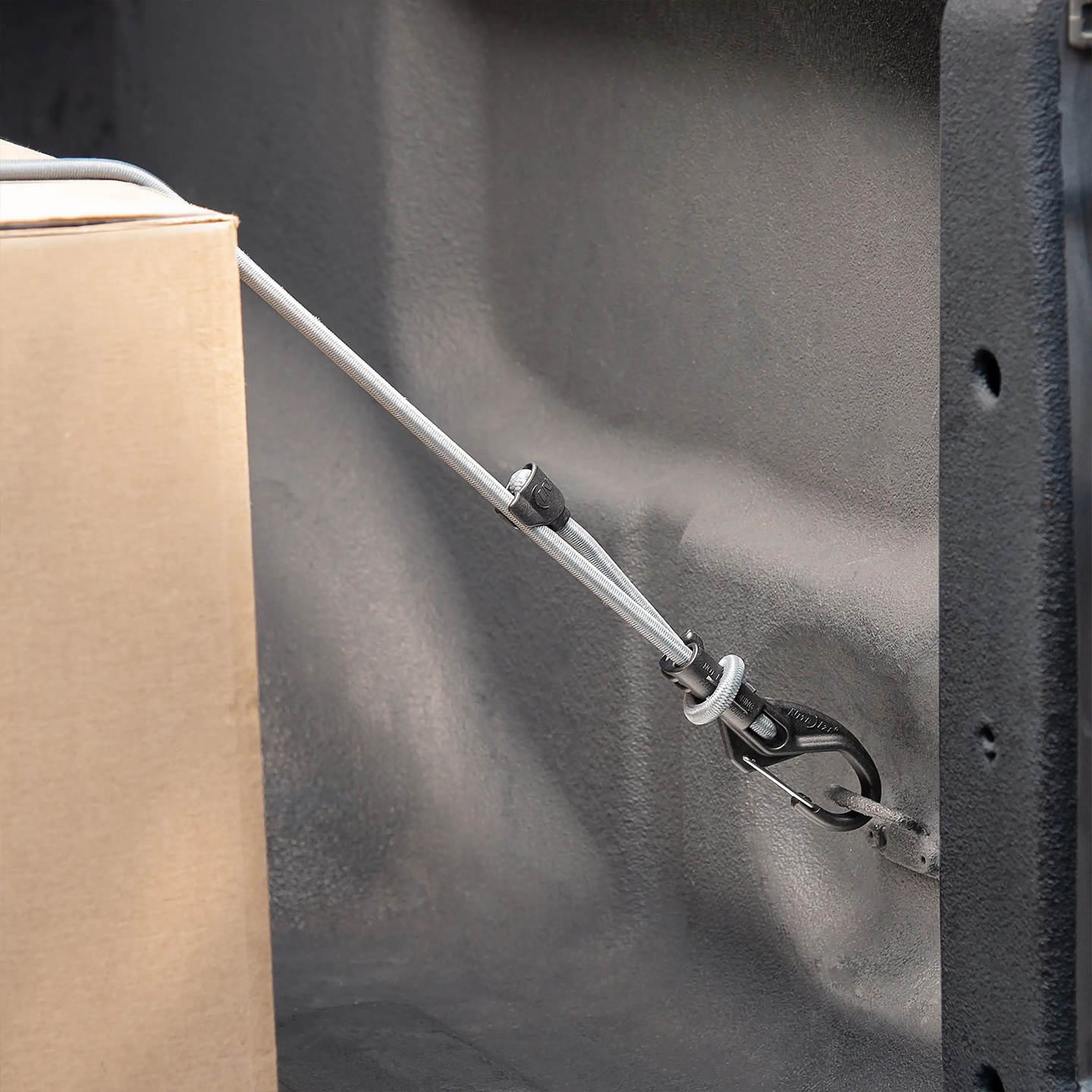 Mustekala Nite Ize KnotBone #5, 15 - 71 cm mustekala