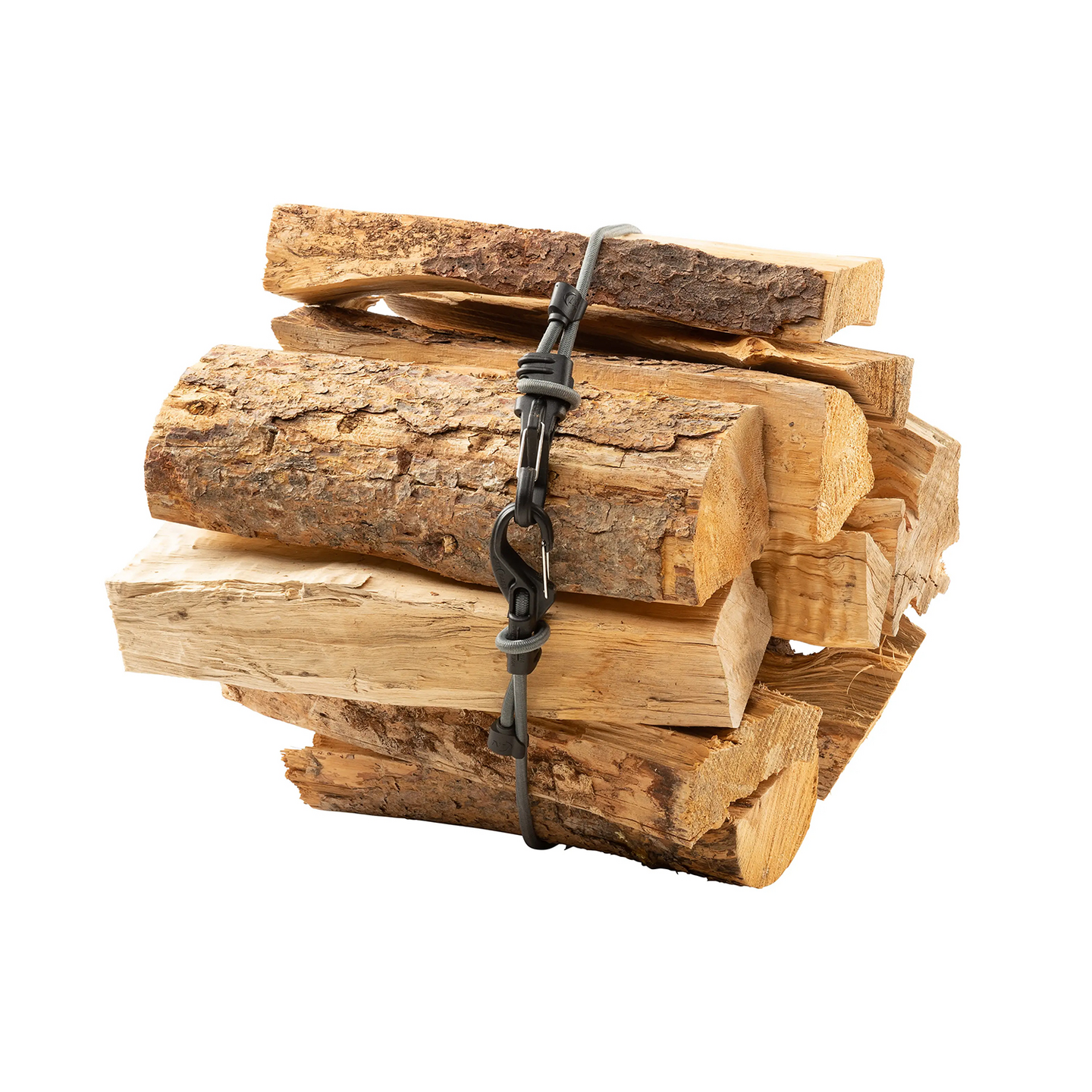 Mustekala Nite Ize KnotBone #5, 15 - 71 cm mustekala