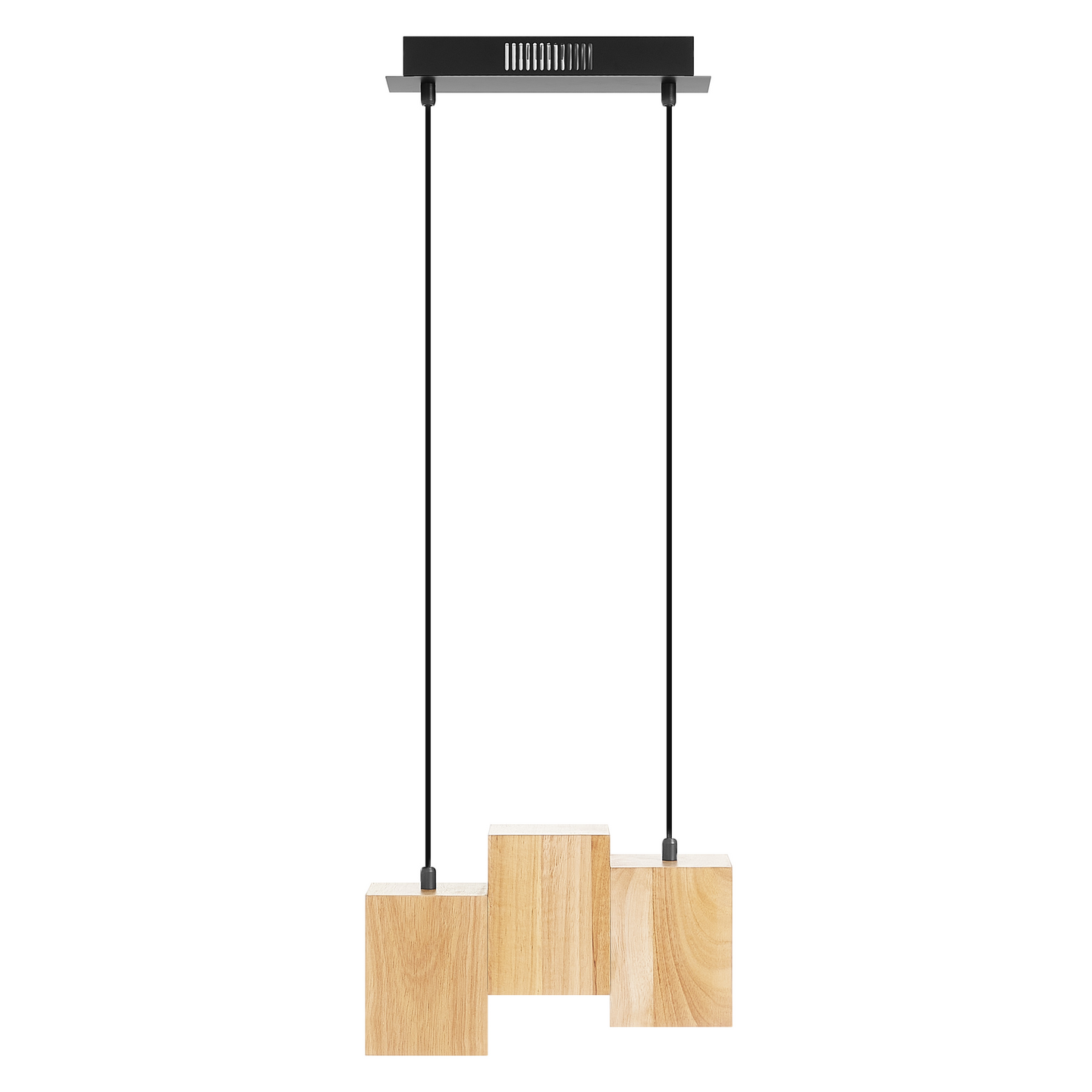 Riippuvalaisin LEDVANCE SMART+  WiFi Wood 1200lm TW