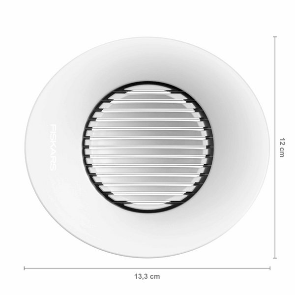 ÄGGSKIVARE FISKARS FF