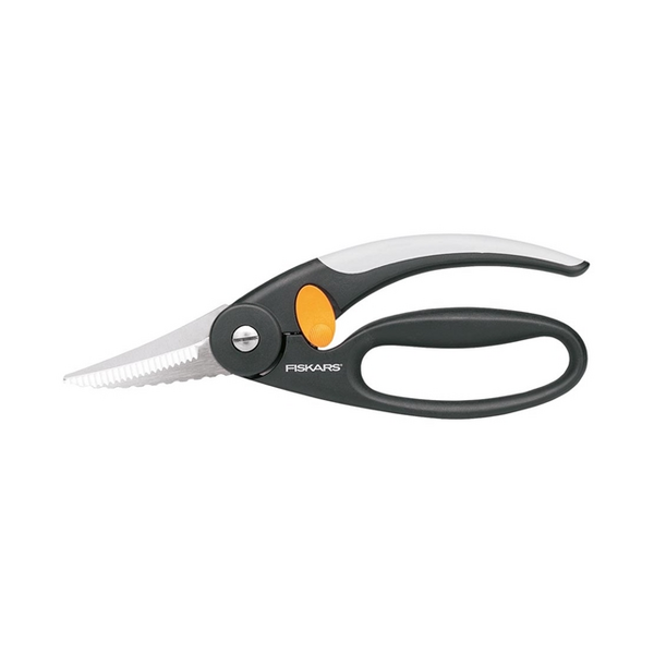FISKSAX FISKARS 22CM ORANGE FUNCTIONAL FORM