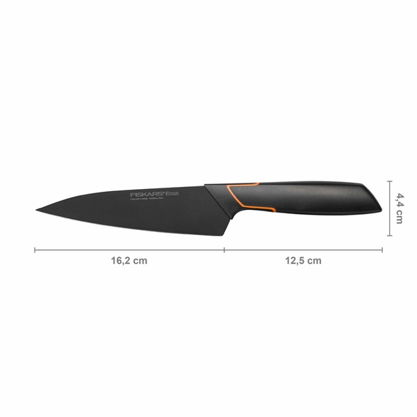 FRANSK FISKARS KOCKKNIV LITEN EDGE