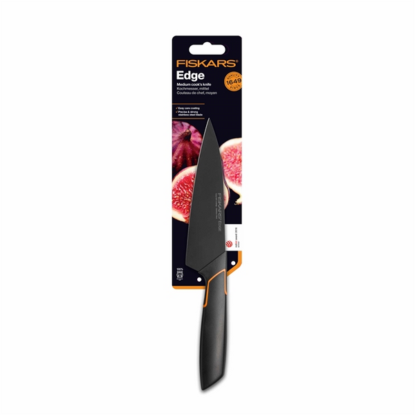 FRANSK FISKARS KOCKKNIV LITEN EDGE