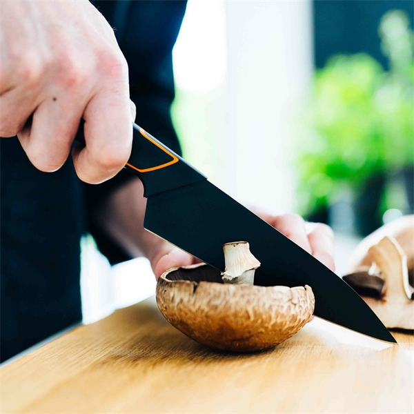 FRANSK FISKARS KOCKKNIV LITEN EDGE