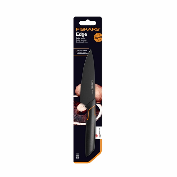 DEBAKNIV FISKARS EDGE