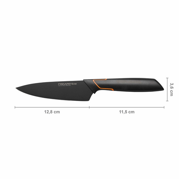 DEBAKNIV FISKARS EDGE