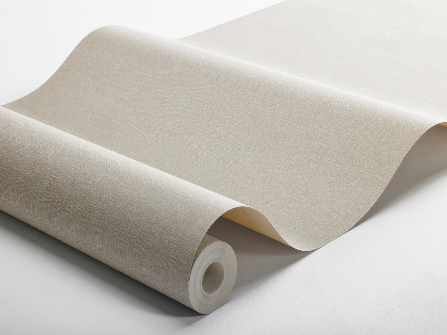 Kuitutapetti Boråstapeter Shades 6122 Canvas Sepia 10,05m