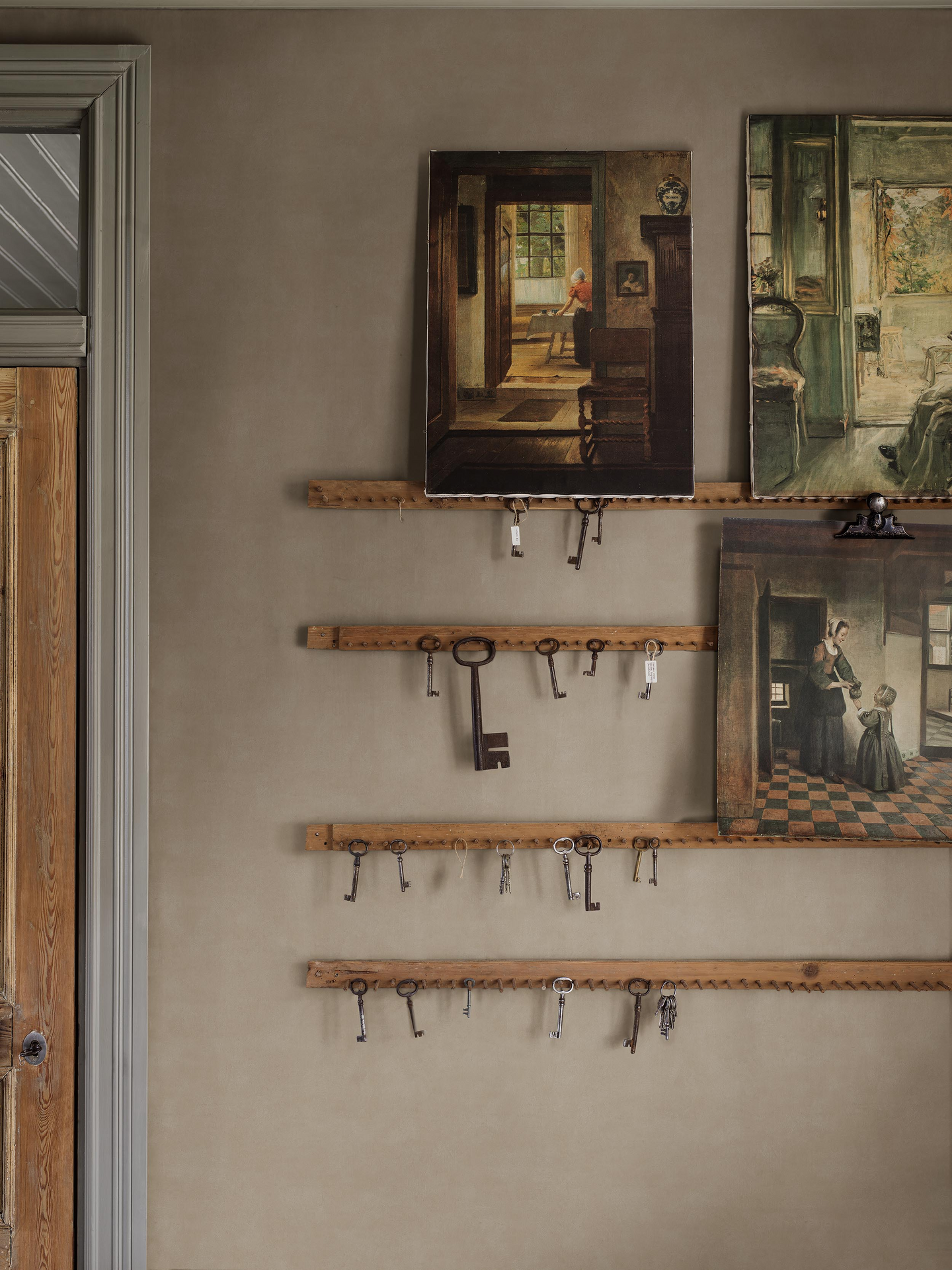 Kuitutapetti Boråstapeter Shades 6104 Amber 10,05m