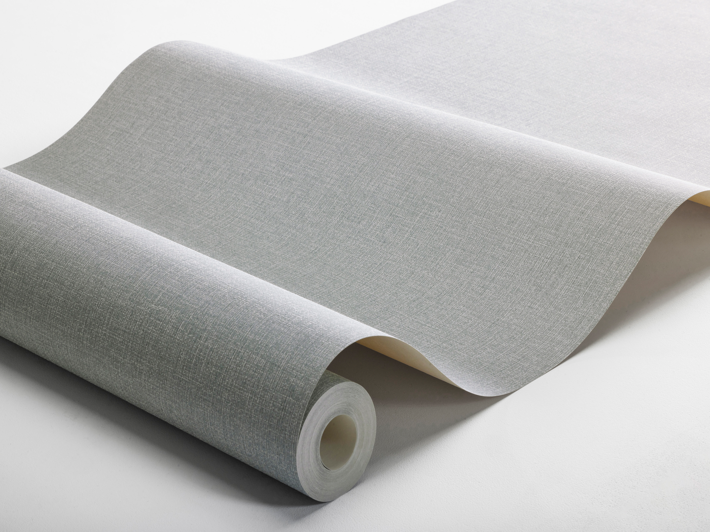 Kuitutapetti Boråstapeter Shades 6131 Canvas Celadon 10,05m