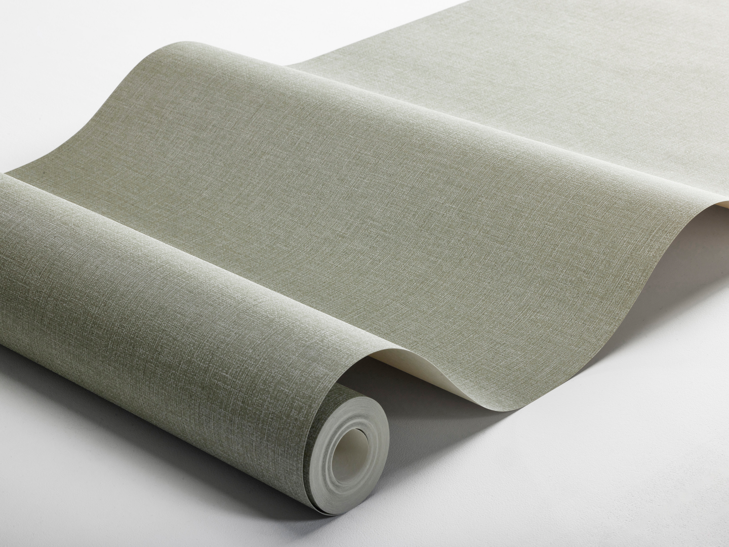 Kuitutapetti Boråstapeter Shades 6130 Canvas Olive 10,05m