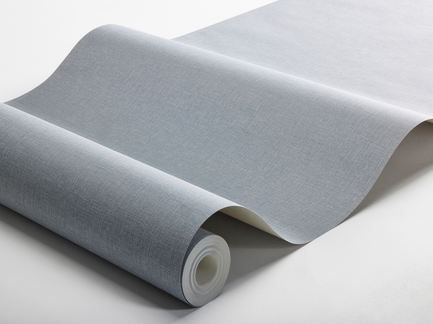 Kuitutapetti Boråstapeter Shades 6133 Canvas Blue 10,05m