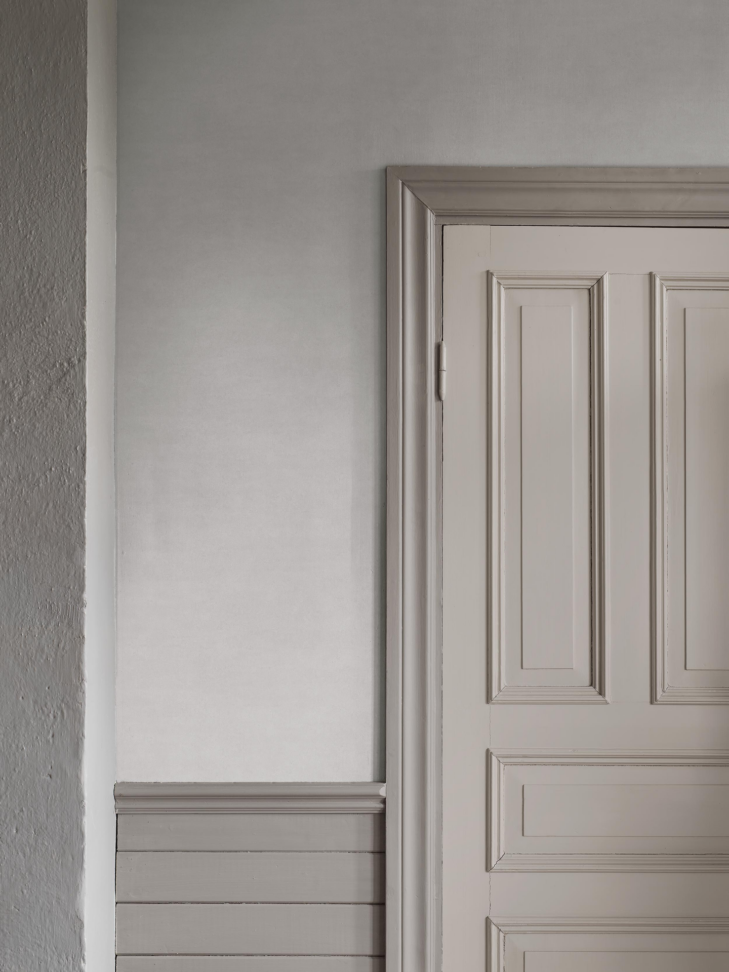 Kuitutapetti Boråstapeter Shades 5051 Chalk Muscovite 10,05m