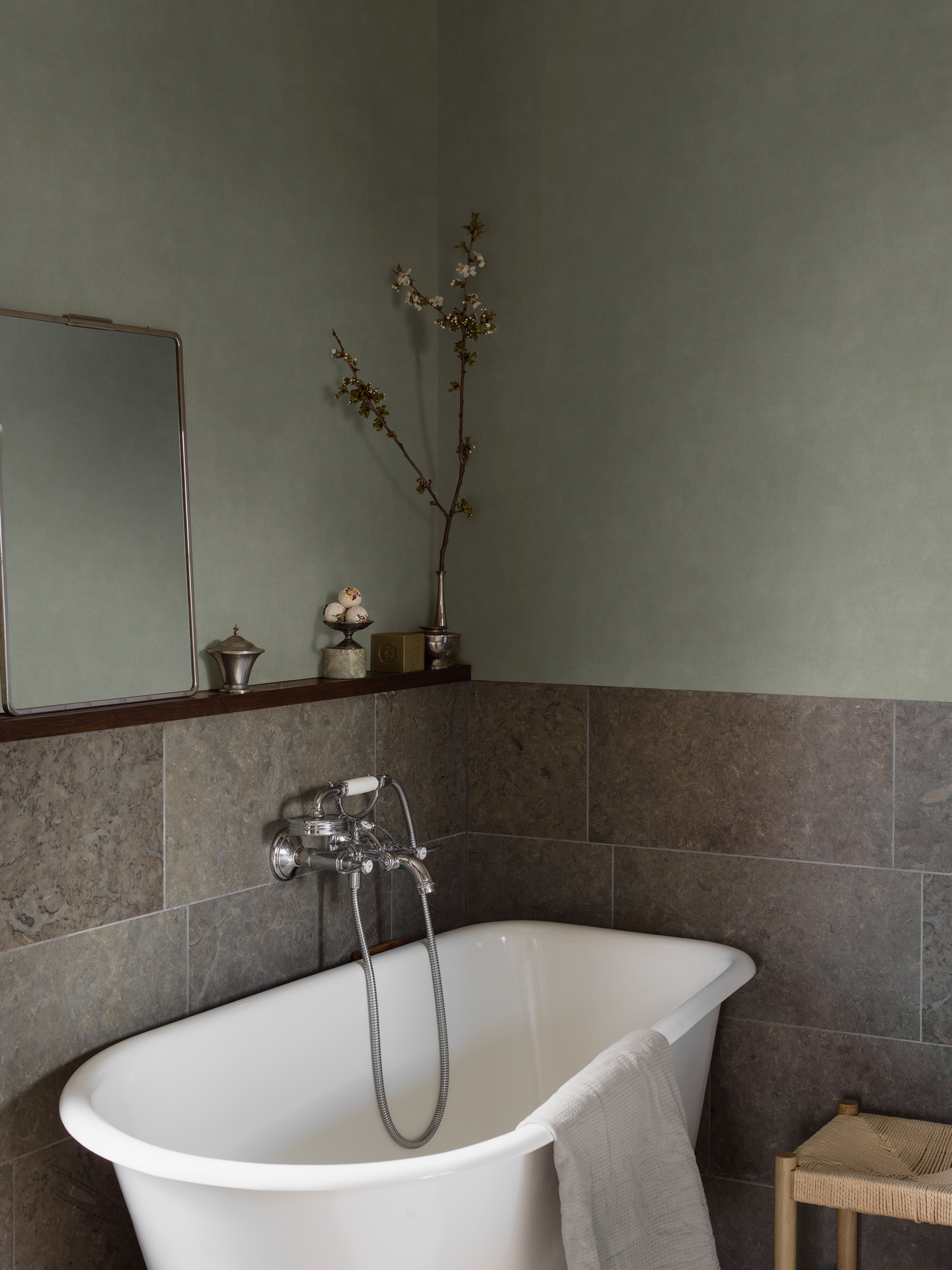 Kuitutapetti Boråstapeter Shades 6106 Larimar 10,05m