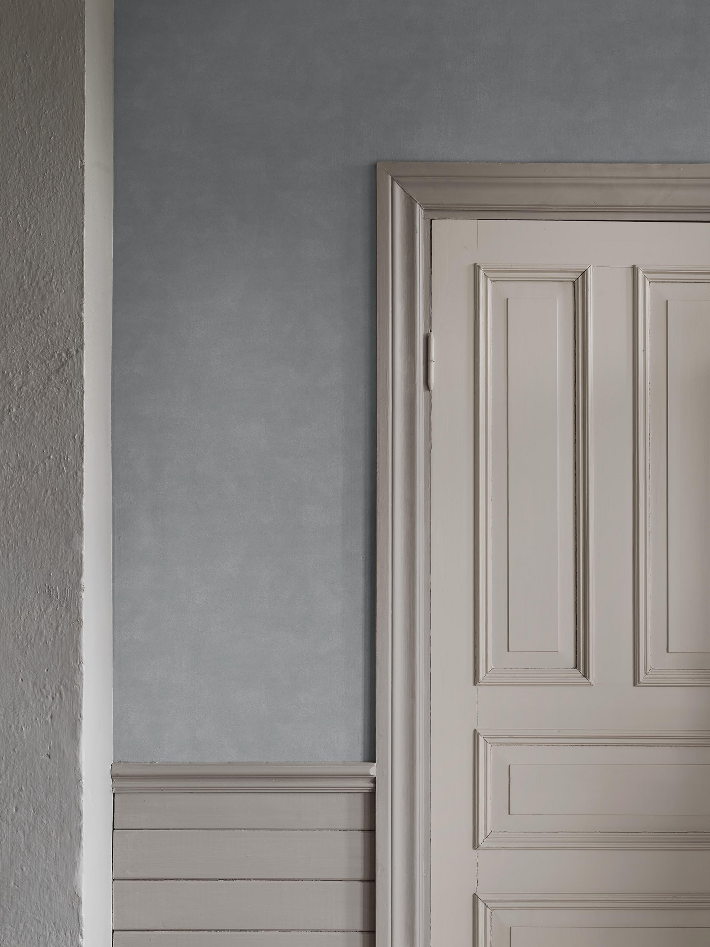 Kuitutapetti Boråstapeter Shades 6108 Celestite 10,05m