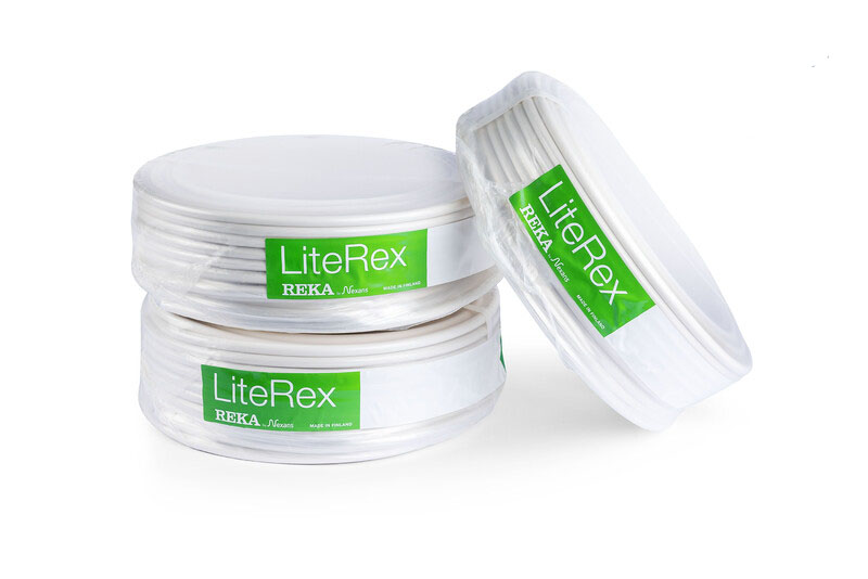 Asennuskaapeli Reka MMJ 5x1,5 S 50m