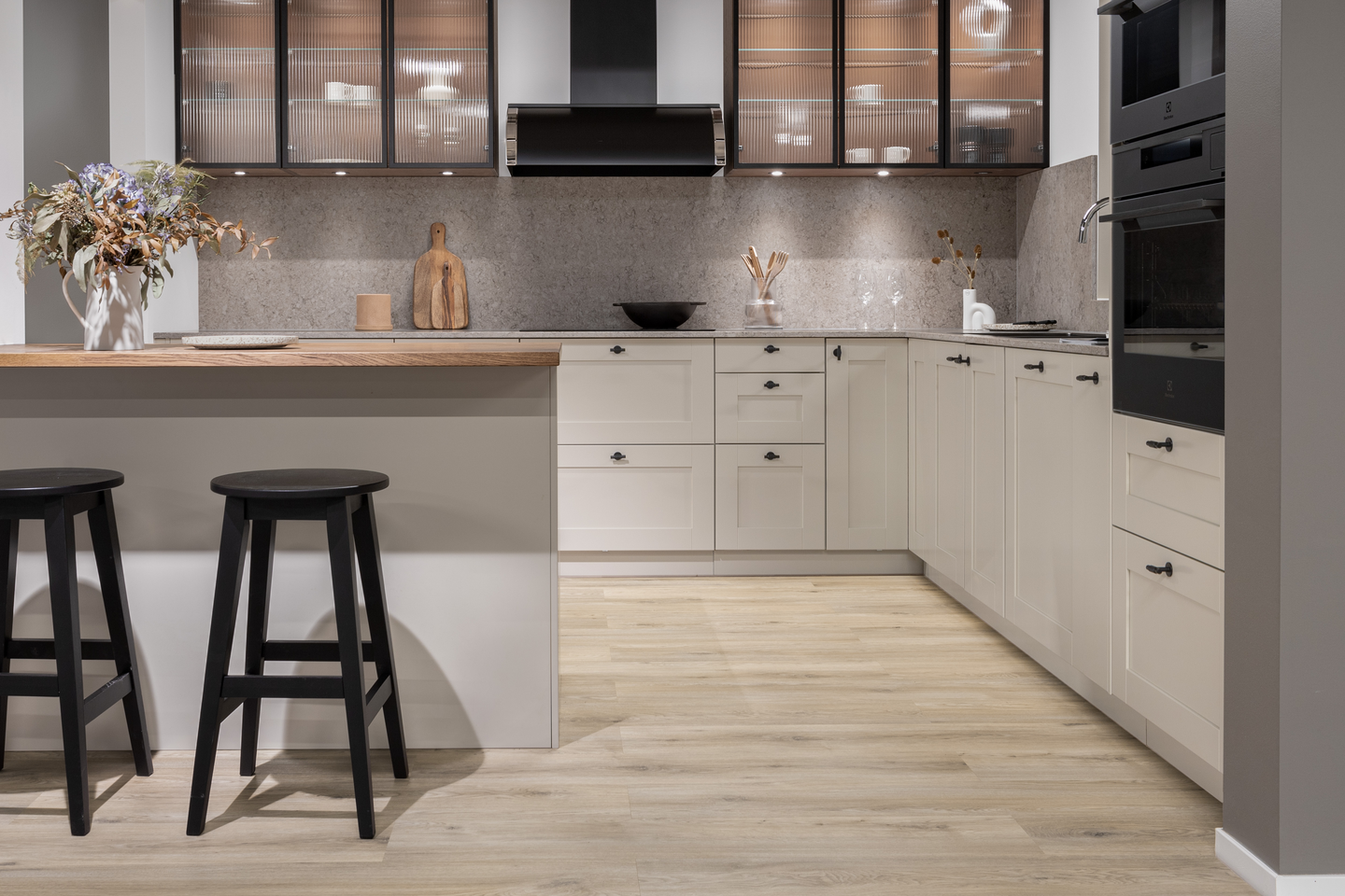 VINYLGOLV GOLVABIA MAXWEAR EK RAW