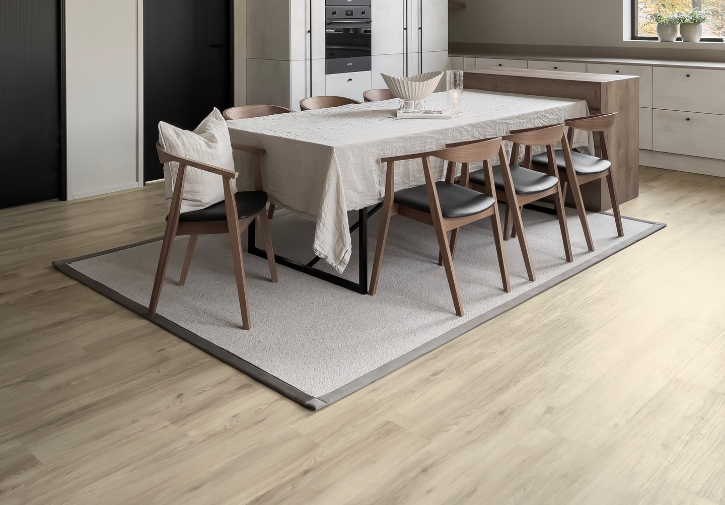 VINYLGOLV GOLVABIA MAXWEAR EK RAW