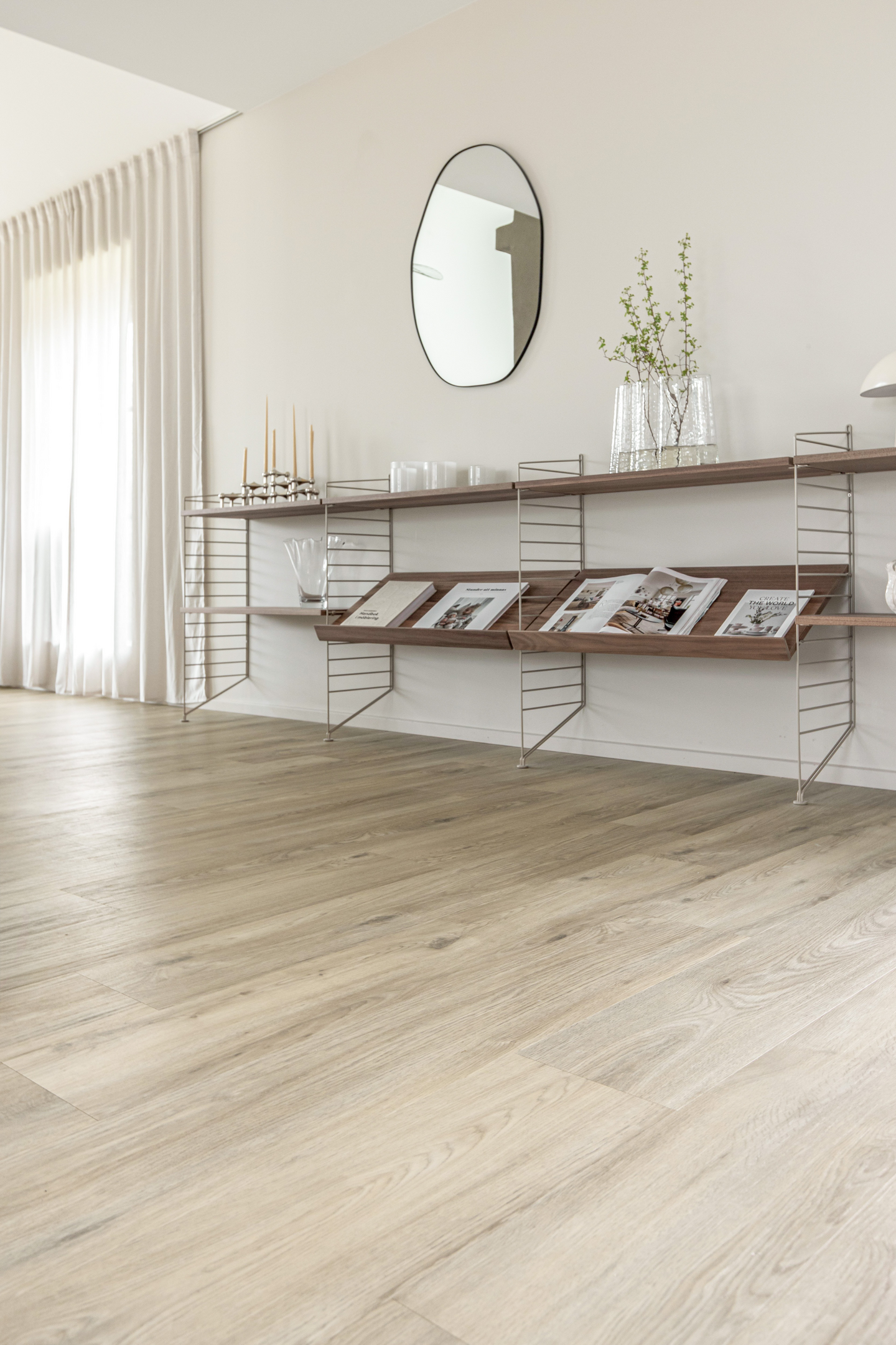 VINYLGOLV GOLVABIA MAXWEAR EK RAW